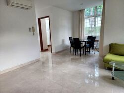 Parbury Hill Condominium (D16), Condominium #580100691